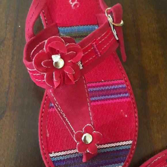 Handmade Sandals - Picture 5 of 5
